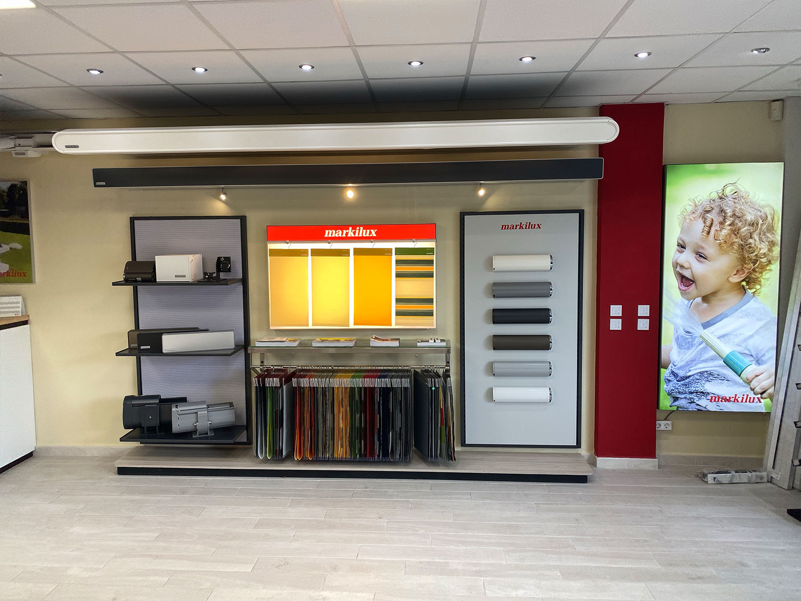 Tip Top Mallorca - Office Tip Top Mallorca - Office