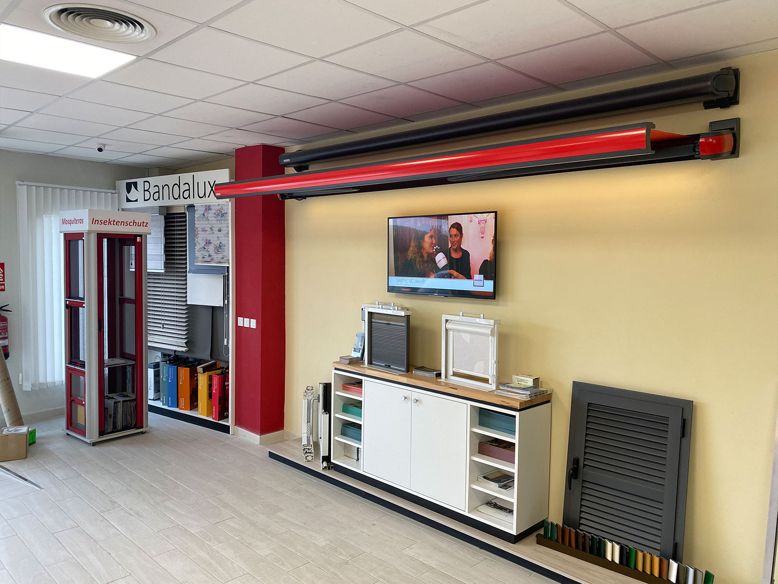 Tip Top Mallorca - Office Tip Top Mallorca - Office