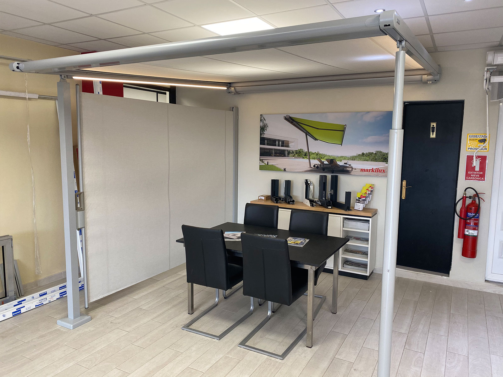 Tip Top Mallorca - Office Tip Top Mallorca - Office